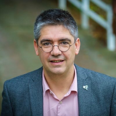 Director of International Relations Department | @EHBildu_Inter | Basque Senator in Madrid | RT ≠ Endorsement https://t.co/cZ3frhGYSj