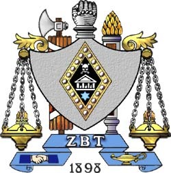 ZBT_Case's profile picture. Lambda Chapter of Zeta Beta Tau at Case Western Reserve.