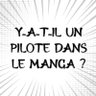 YPDLM_Podcast's profile picture. Y-a-t-il un Pilote dans le Manga ? Le #podcast qui décrypte les premiers chapitres des #mangas / Cohost @highkickpodcast @la_waiting_room