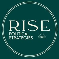 Rise Political Strategies(@risepolitical) 's Twitter Profile Photo