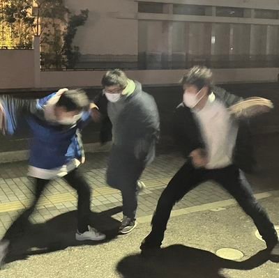 odamarusg's profile picture. バドゥーギを作っています