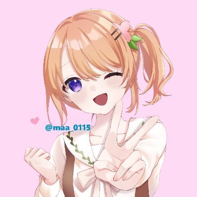 まーさんのプロフィール画像