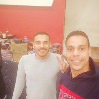 Mohamed Ayman (@mohamed30536057) Twitter profile photo