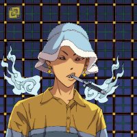 GreyExorcist 🌫️ (@greyexorcist) 's Twitter Profile