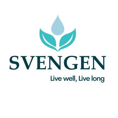 SvengenHealth Profile Picture