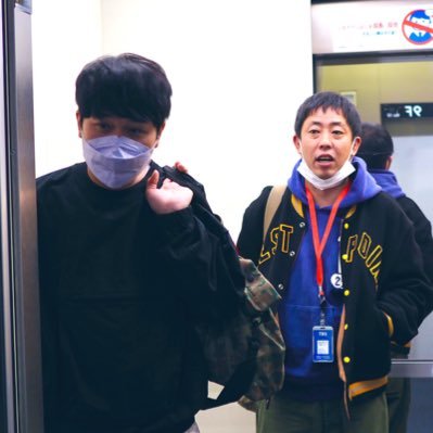 Mororonron's profile picture. さらば青春の光時々嵐 無言フォロー失礼します。