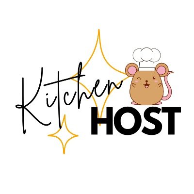 กินข้าวยังครับ? 𝐎𝐩𝐞𝐧: 𝐌𝐎𝐍 & 𝐓𝐇𝐔 (17:15 - 20:15) | host and reviews in likes #KITCHENXHOST #ในห้องครัวมีถังแก๊ส