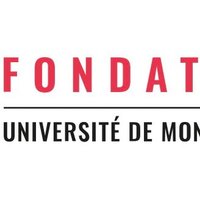 Fondation Université de Montpellier(@FondationUM) 's Twitter Profile Photo