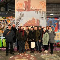 Noseda_lab (@nosedalab) 's Twitter Profile