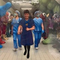 Gerry Byford (@geraldinebyford) 's Twitter Profile Photo Gerry Byford (@geraldinebyford) 's Twitter Profile Photo