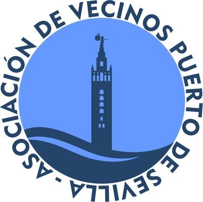 AVV APOLÍTICA del Distrito Portuario de Sevilla Por un corredor verde en la Avda. de la Raza. #StopLadrillazo Únete a nosotros: aavvpuertodesevilla@gmail.com