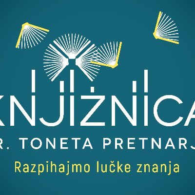 KnjiznicaTrzic's profile picture. 