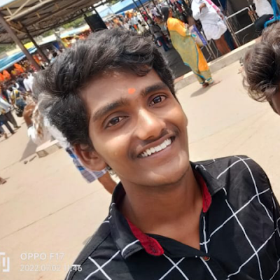 sreedhar90's profile picture. 