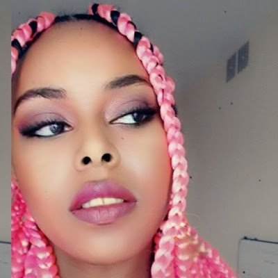 SchaimaMohamed's profile picture. 