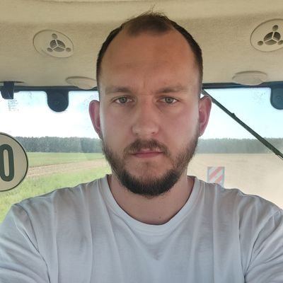 Dawid66244243's profile picture. Rolnik z zamiłowaniem do blockchain'u