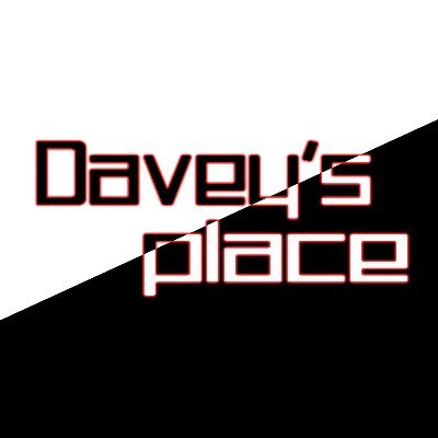 Daveys_Place's profile picture. Video-maker