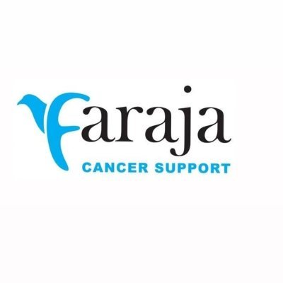 The Faraja Cancer Support Trust provides emotional, practical and healing support to anyone affected by Cancer. Nairobi : 0748 811 909 Eldoret: 0746 963 107