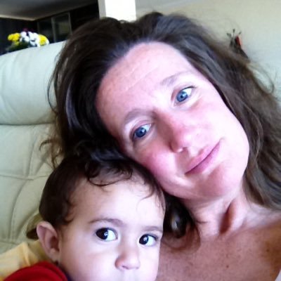 Lisa3Mullenax's profile picture. Mother•Educator•Activist•Student• Health Freedom Advocate