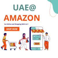 UAE @Amazon(@amazon1_uae) 's Twitter Profile Photo