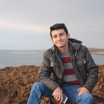 ArifSarkaya20's profile picture. Crypto Memer
24
Bioenergy