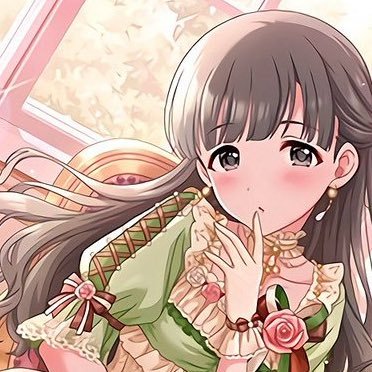 こころあさんのプロフィール画像