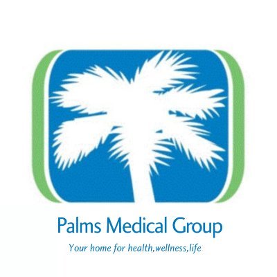 palms_medical's profile picture. Palms Medical Group provides a full range of healthcare services for all the stages of one's life. With multiple locations throughout North Florida.
