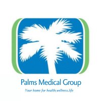 Palms Medical Group(@palms_medical) 's Twitter Profile Photo