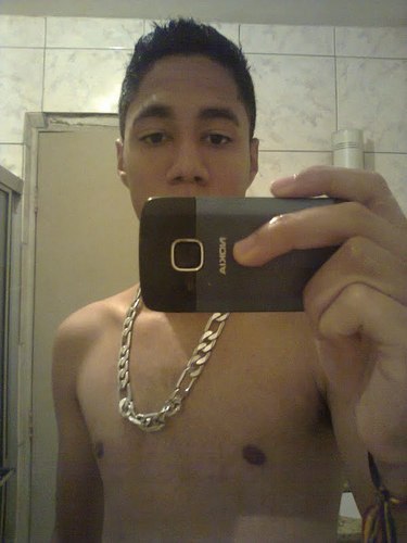 Positividade!