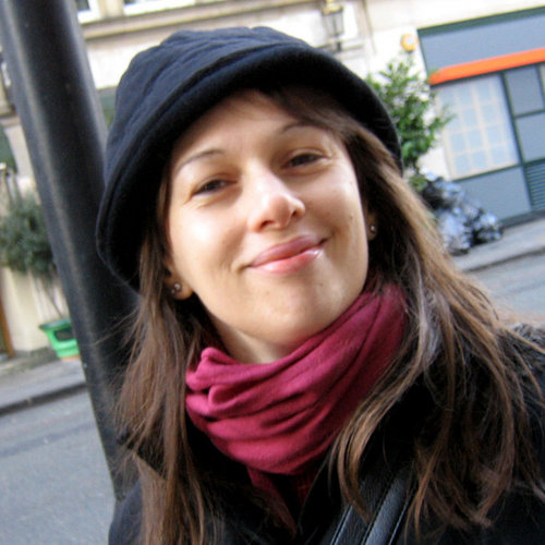 ElenaOttolini's profile picture. 