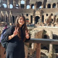 Isidora Elvira Molina ⚗️ (@polymirii) 's Twitter Profile