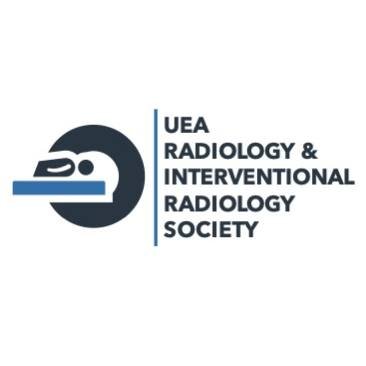Medical student led radiology society at the University of East Anglia
