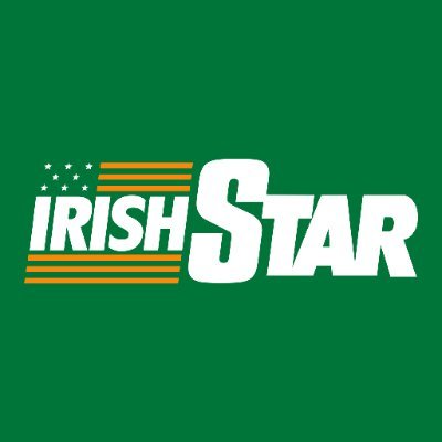 The Voice of Irish America. 

Got a story? Get in touch at news@irishstar.com