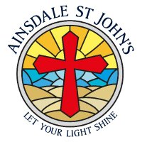 Ainsdale St. John’s CE Primary School(@AinsdaleStJohns) 's Twitter Profile Photo