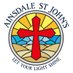 Ainsdale St. John’s CE Primary School (@AinsdaleStJohns) Twitter profile photo