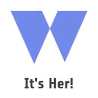 It's Her Today! (@itshertoday) 's Twitter Profile Photo