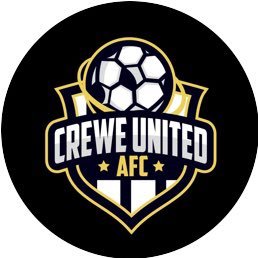 Official AFC Crewe United Twitter Account! ~ Grass Roots Club in Crewe, Cheshire ~ Division 14/Crewe & District League ~ #afccreweunited