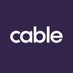 Cable (@cabledottech) Twitter profile photo Cable (@cabledottech) Twitter profile photo