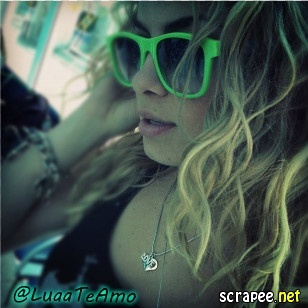 Esse é o Novo Fc Da @Lua_Blanco  ♥ Te amoo.Feito 04/11/2011  è Tambem Siga o Elenco  @MicaelBorges_ @Melfronckowiak @Chayleao @Sophiaabrahao @AguiarArthur