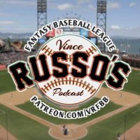 Vince Russo's Fantasy Baseball League (@russosfbb) 's Twitter Profile
