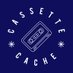 Cassette Cache (@cassettecache) Twitter profile photo
