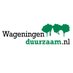 Wageningen Duurzaam (@wagduurzaam) Twitter profile photo Wageningen Duurzaam (@wagduurzaam) Twitter profile photo