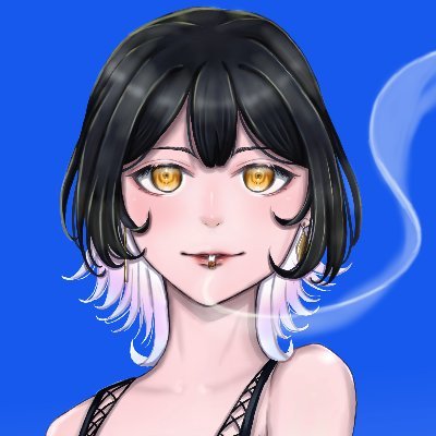 u0 (busy w irl job)さんのプロフィール画像