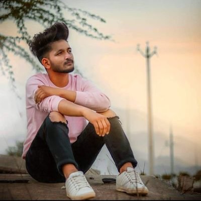 Nikhigamer06's profile picture. Hi my self Nikhil Rathod and I'm from Gujarat