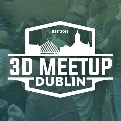 Bringing together industry professionals working in 3D digital sector to discuss ideas, network and improve skills in a friendly and relaxed environment.