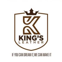 King's Leather (@dehweramambo) 's Twitter Profile