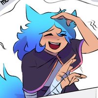 Shell π(Commissions Open :)) (@howdy_shell) 's Twitter Profile
