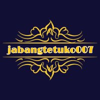 jabang tetuko(@jabangtetuko007) 's Twitter Profileg