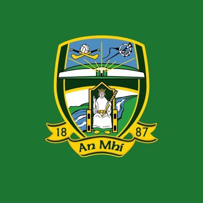 Official @MeathGAA Supporters Club. Our goal is to increase support for Gaelic Games and Irish Culture within Meath and to promote support for our county teams.