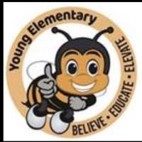 Young Elementary(@YoungPREP_HISD) 's Twitter Profile Photo