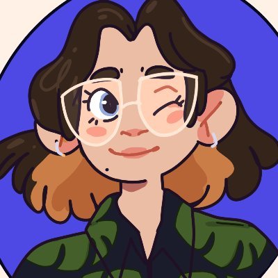 Illustrator and 2D Animator 🐕 Dog enthusiast 🌟Instagram - matteascorner she/her